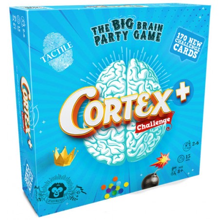 Cortex Challenge +
