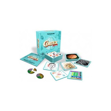 Cortex Challenge +