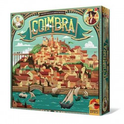 Coimbra (castellano)