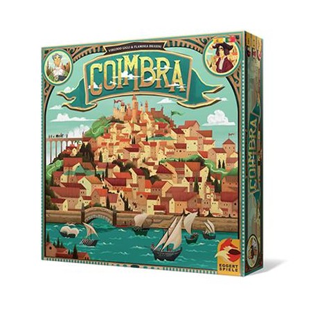Coimbra (castellano)