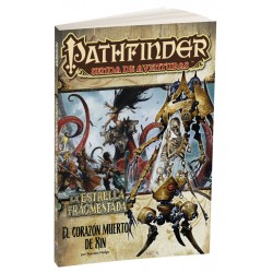 Pathfinder Senda de...