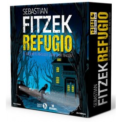Sebastian Fitzek: Refugio