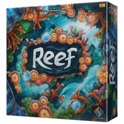 Reef (castellano)