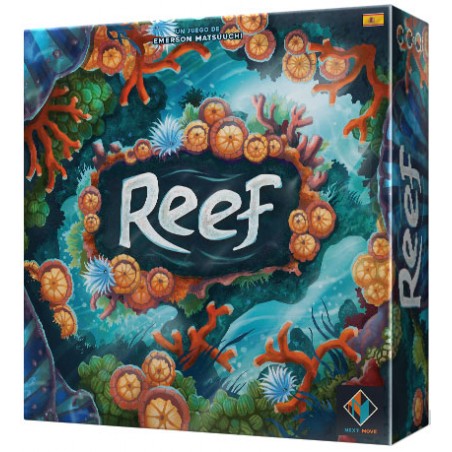 Reef (castellano)