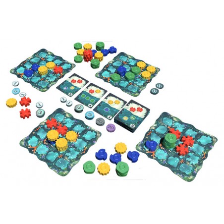 Reef (castellano)