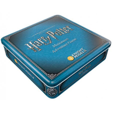 Harry Potter Miniatures...