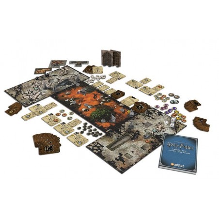 Harry Potter Miniatures...
