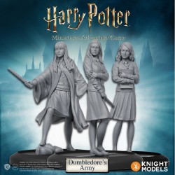 Harry Potter Miniatures:...