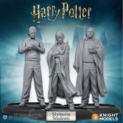 Harry Potter Miniatures:...
