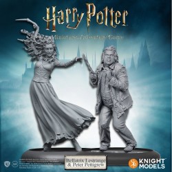 Harry Potter Miniatures:...