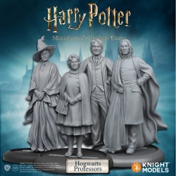 Harry Potter Miniatures:...