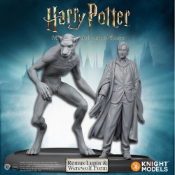 Harry Potter Miniatures:...