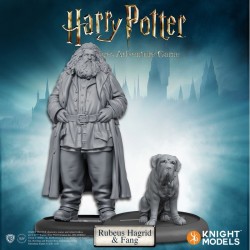 Harry Potter Miniatures:...