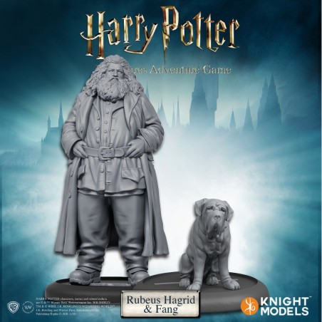 Harry Potter Miniatures:...