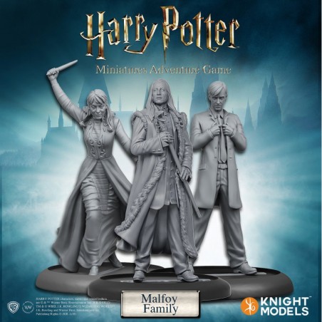 Harry Potter Miniatures:...