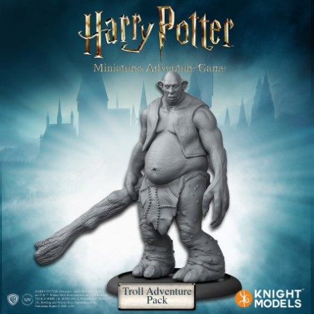 Harry Potter Miniatures:...