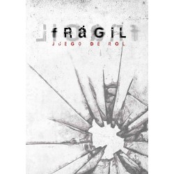 Frágil. Juego de rol
