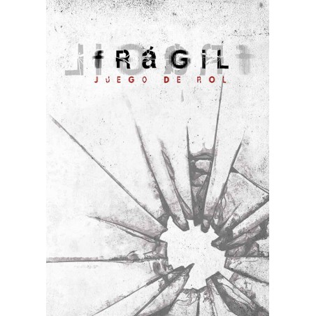 Frágil. Juego de rol