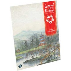 Legend of the Five Rings:...