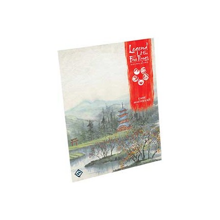 Legend of the Five Rings:...