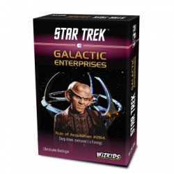 Star Trek: Galactic...