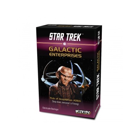 Star Trek: Galactic...