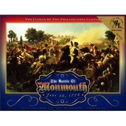 The Battle of Monmouth (en...