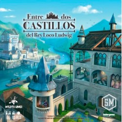 Entre dos Castillos del Rey...