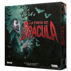 La Furia de Drácula