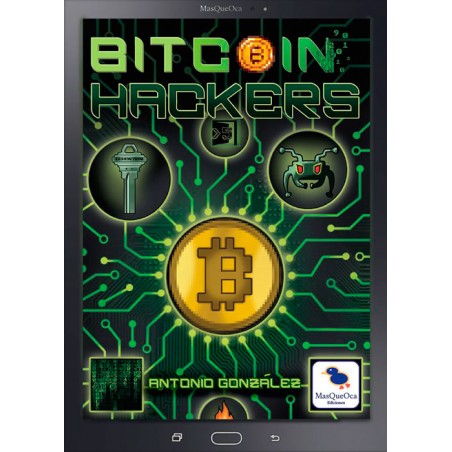 Bitcoin Hackers