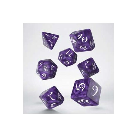 Classic RPG Lavender &...