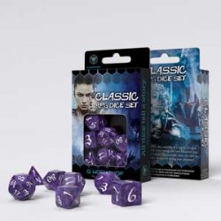 Classic RPG Lavender &...
