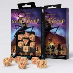 Call of Cthulhu Masks of...