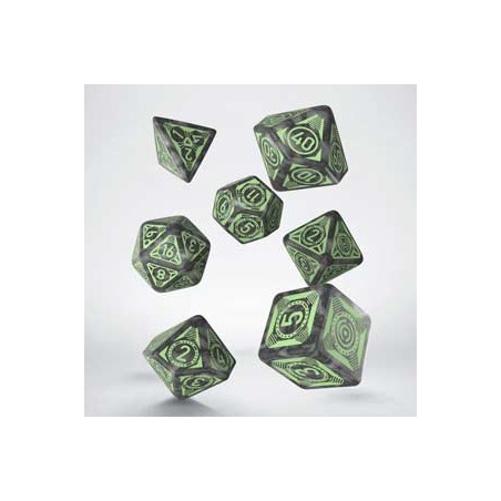 Starfinder: Set de Dados...