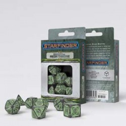 Starfinder: Set de Dados...