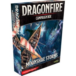 D&D: Dragonfire - Campaign...