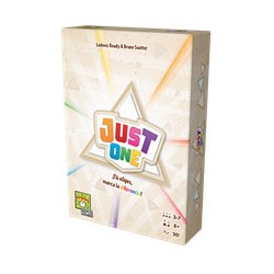 Just One (edición 2018)