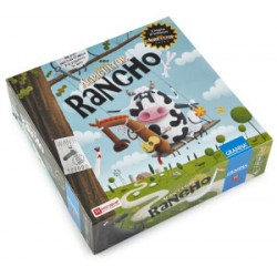 Super Agricultor: Rancho