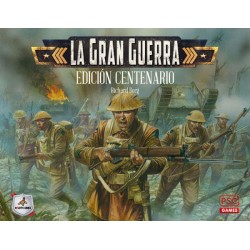 La Gran Guerra (The Great...