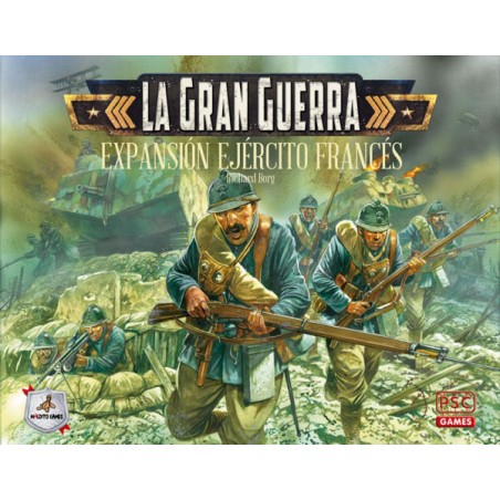 La Gran Guerra (The Great...