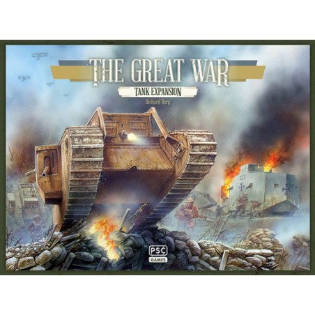 La Gran Guerra (The Great...