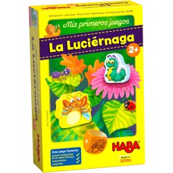 Mis primeros juegos - La...