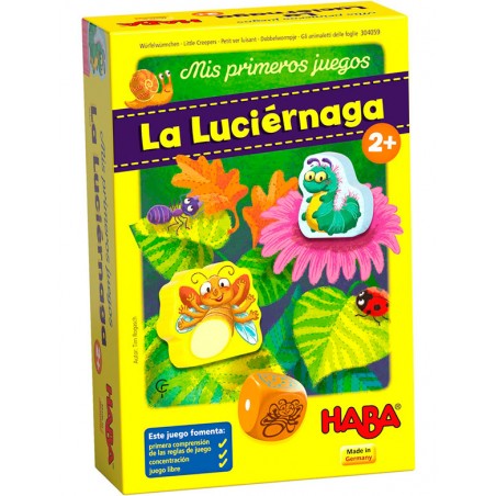 Mis primeros juegos - La...