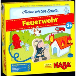 Mis primeros juegos - Los...