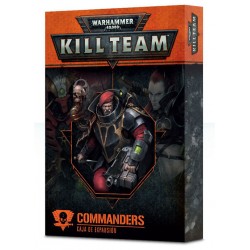 Warhammer 40.000: Kill Team...
