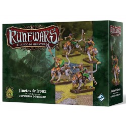 Runewars Miniaturas:...