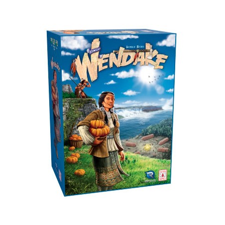 Wendake