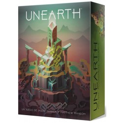 Unearth (castellano)