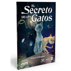 Mundos Fate: El Secreto de...