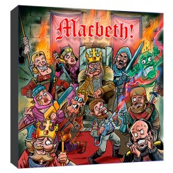 Macbeth!
